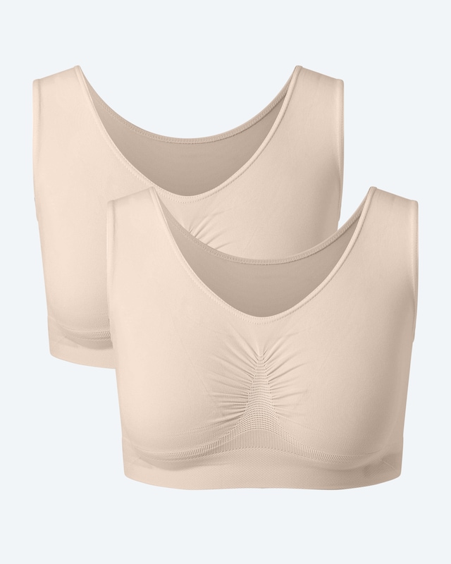 Bustier Midi Control