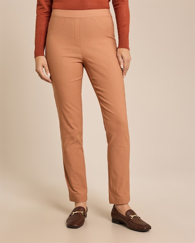 Winterbengalin Schlupfhose Helga