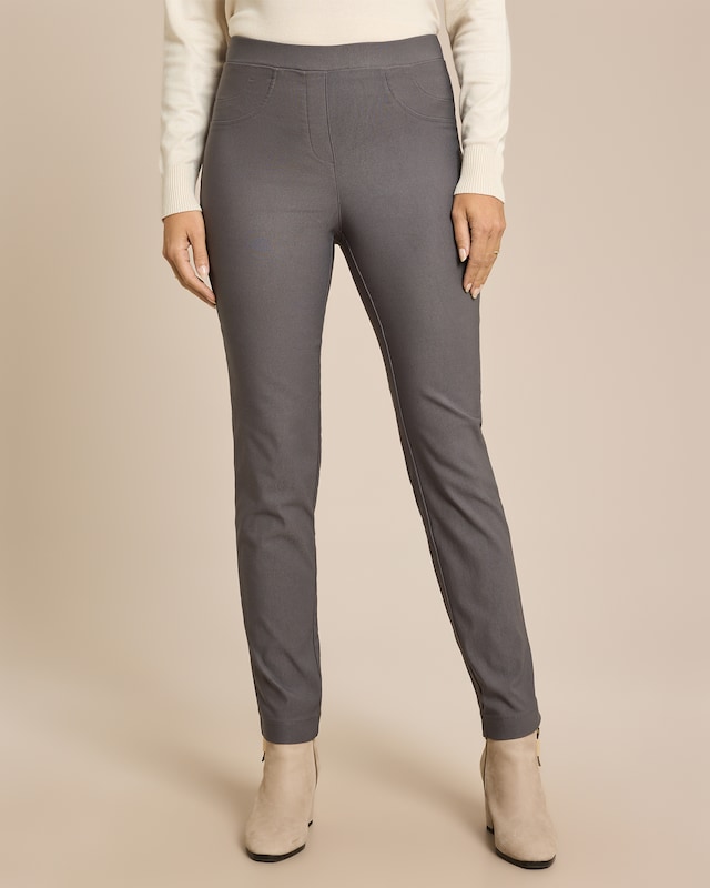 Winterbengalin Schlupfhose Helga