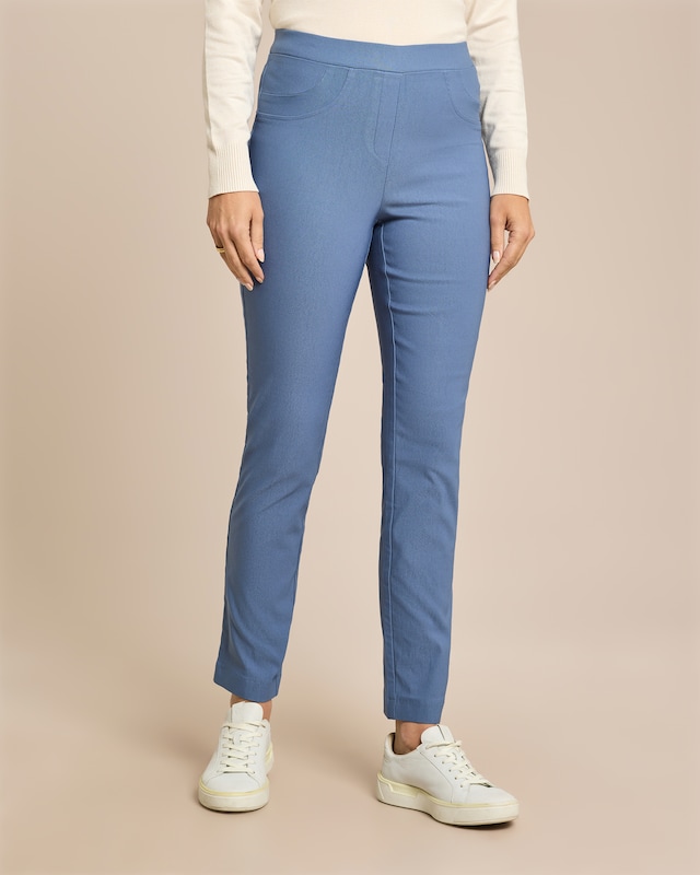 Winterbengalin Schlupfhose Helga