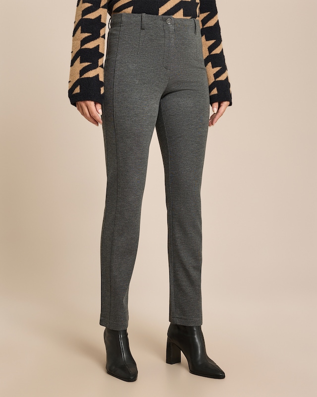 Winter-Jersey Deluxe Hose Moni