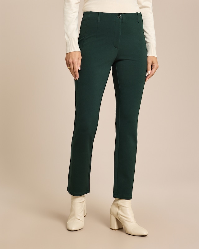 Winter-Jersey Deluxe Hose Moni