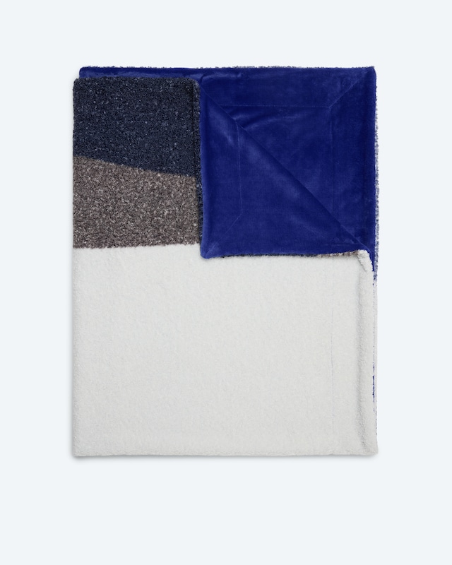 Wendedecke in Teddy-Optik "Ahorn"