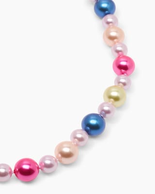 Produktabbildung 2 für Collier MK-Perle 9 & 12 mm