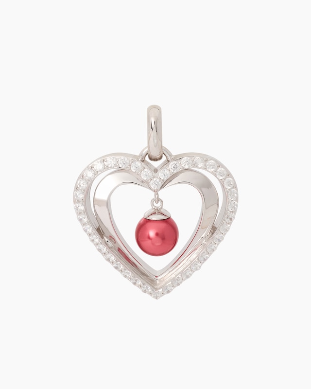 Anhänger mit MK-Perle 8 mm