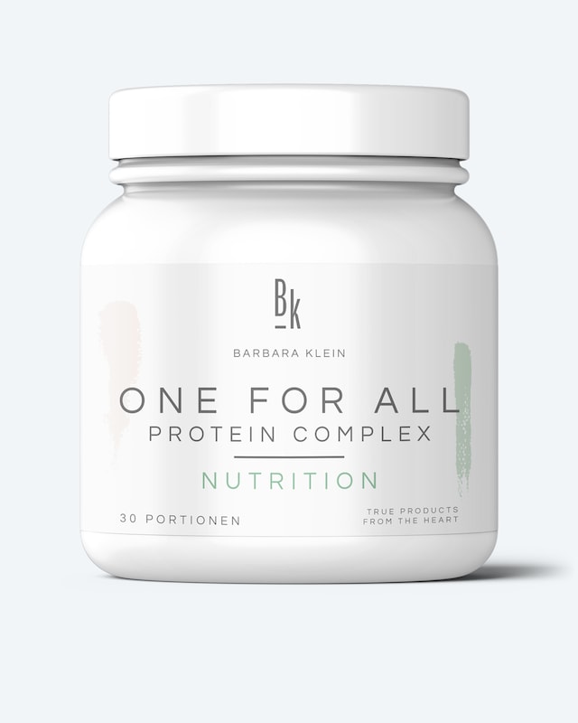ONE FOR ALL Protein Complex, 300 g