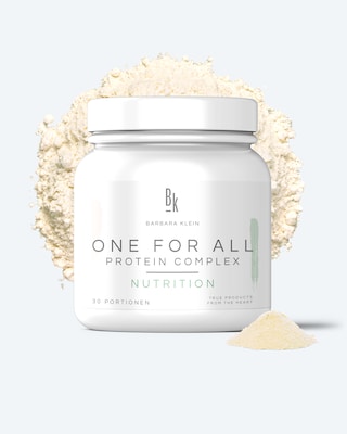 Produktabbildung 2 für ONE FOR ALL Protein Complex, 300 g