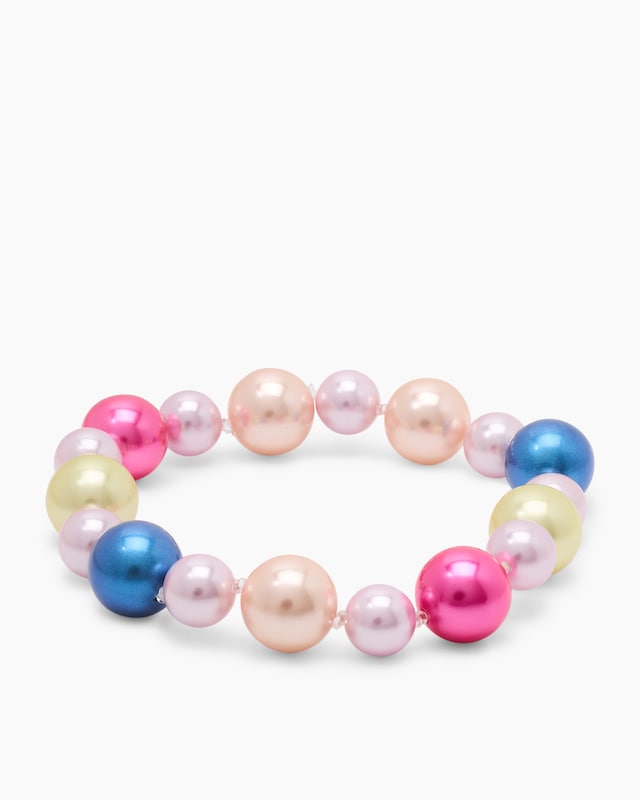 Flexarmband MK-Perle 9 + 12 mm