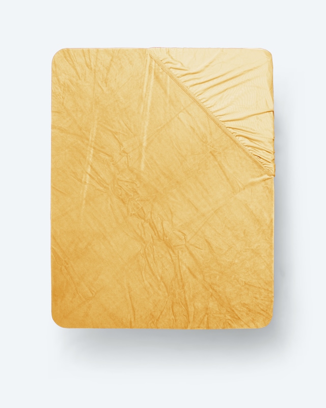 Spannbettlaken aus Nicky, 1Stck.