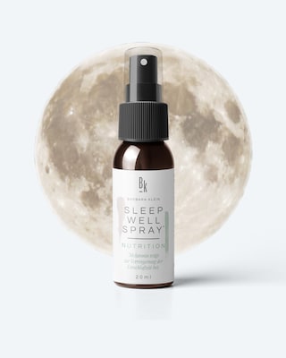 Produktabbildung 2 für Sleep Well Spray, 20 ml