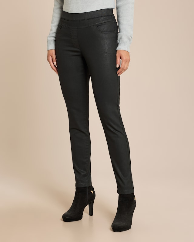 Super Stretch Hose mit Beschichtung