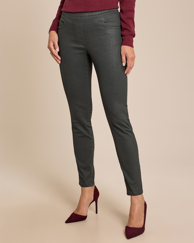 Super Stretch Hose mit Beschichtung