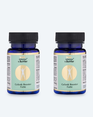 Produktabbildung 1 für Gelenk Booster Forte, 2x 30 Kapseln