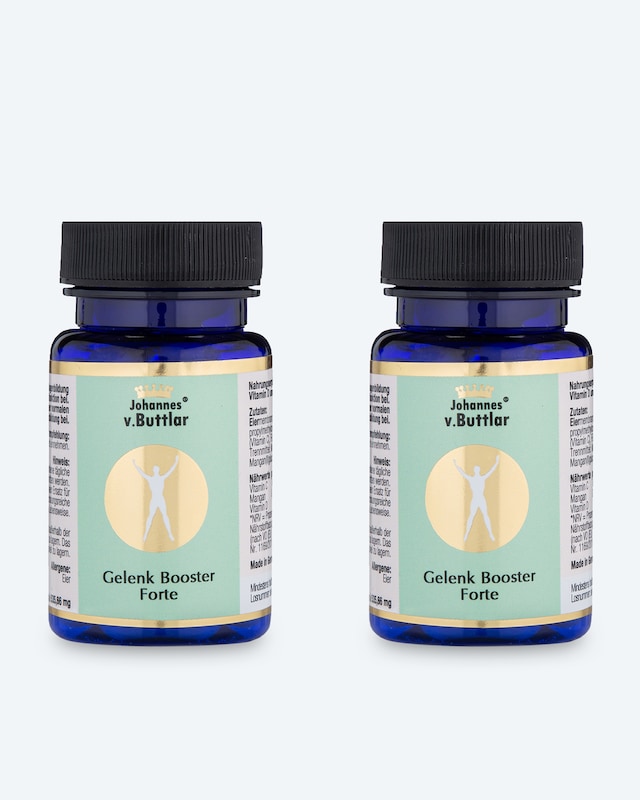 Gelenk Booster Forte, 2x 30 Kapseln