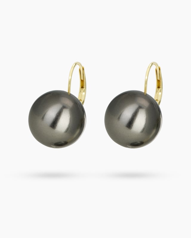 Ohrboutons MK-Perle 12 mm