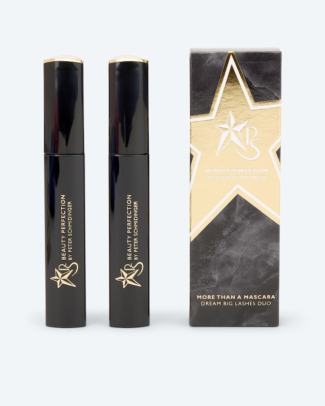 Mascara Dream Big Lashes Duo
