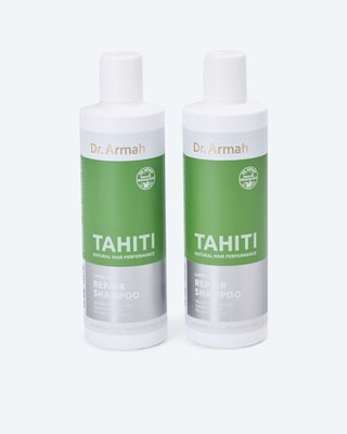 Produktabbildung 1 für Repair Shampoo Duo