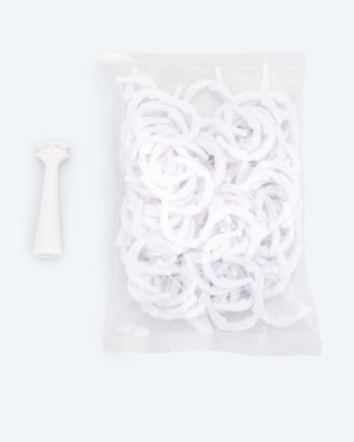 Produktabbildung 2 für Zahnseidebügel Ersatz-Set