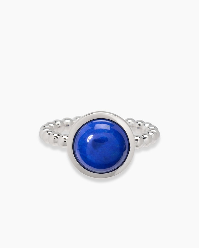 Ring mit Lapis