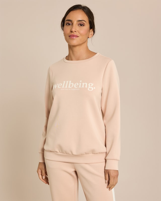 Sweatshirt Wellbeing