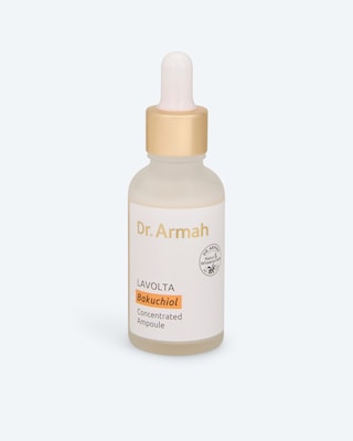 Produktabbildung 1 für Bakuchiol Concentrated Ampoule