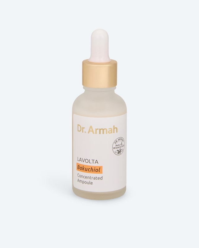 Bakuchiol Concentrated Ampoule