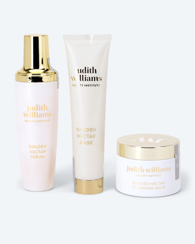 Golden Nectar Set, 3tlg.