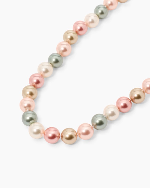Collier mit MK-Perle 12 mm