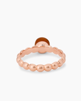 Produktabbildung 4 für Ring mit Kristallopal