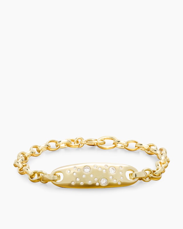 Armband mit Zirkonia