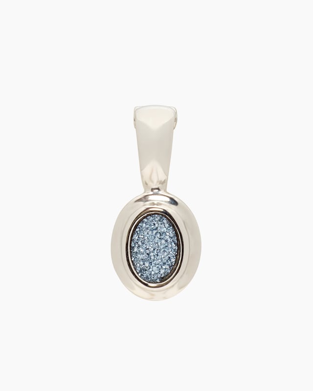 Clipanhänger mit Osmium