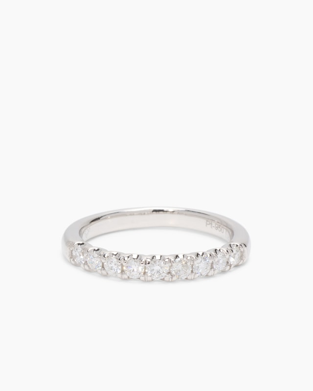 Brillantring ca. 0,40 ct