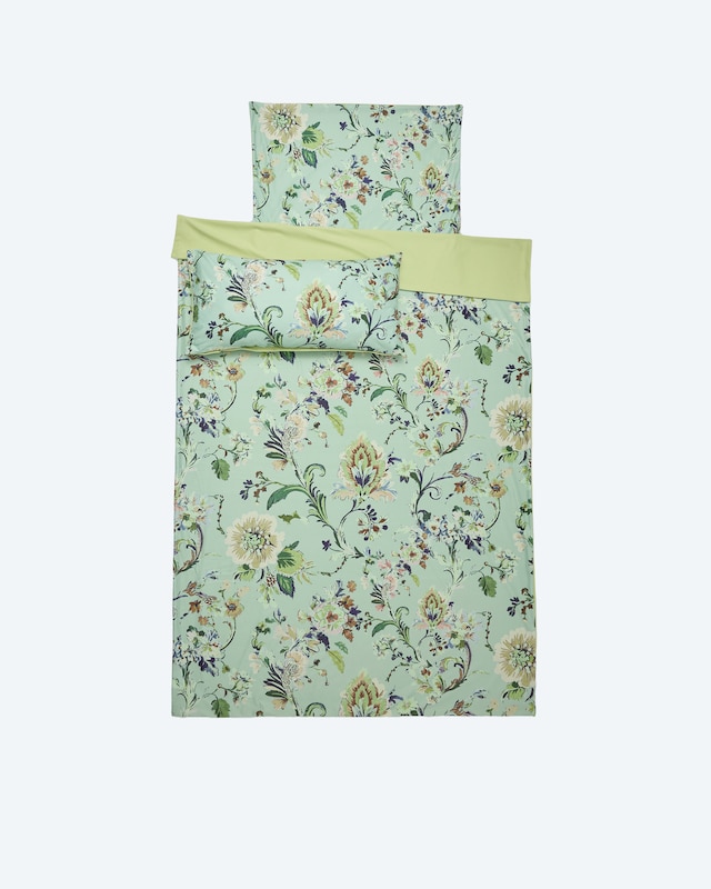 Wendebettwäsche "Provence", 3tlg.