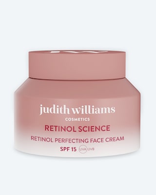 Produktabbildung 1 für Perfecting Face Cream mit SPF15