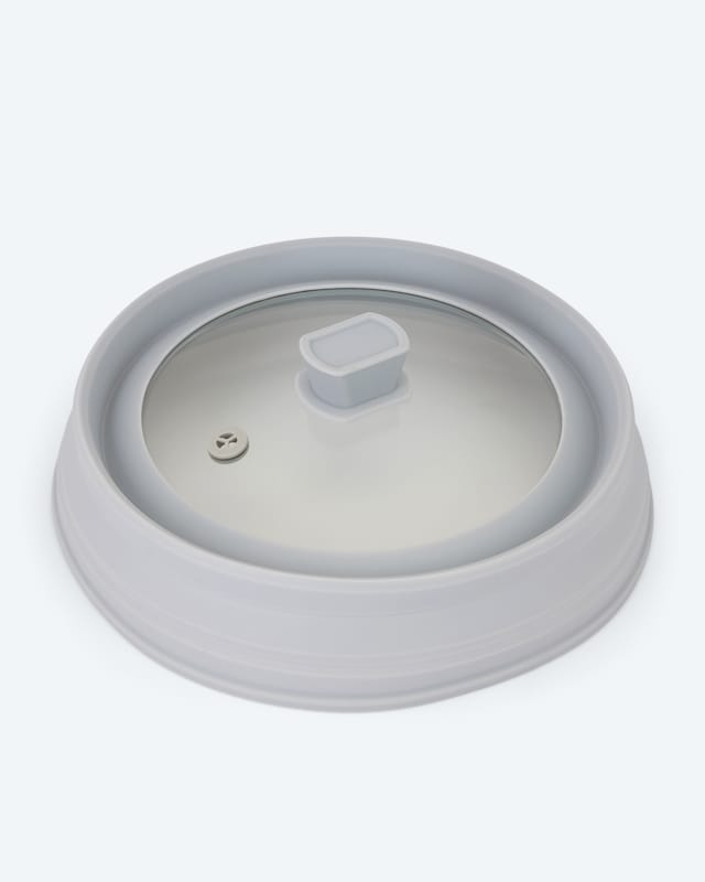 Mikrowellen Deckel