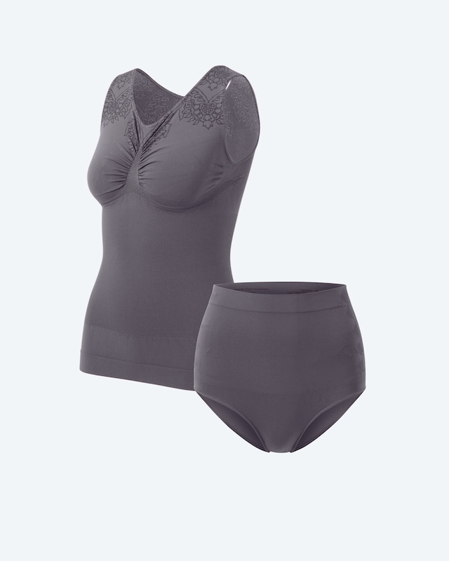 MidiControlSet: Top Blüten und Slip