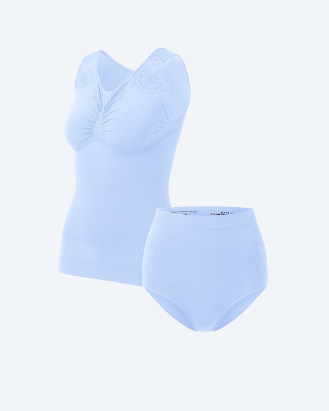 MidiControlSet: Top Blüten und Slip