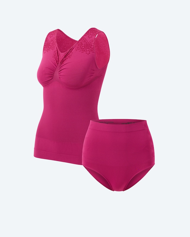 MidiControlSet: Top Blüten und Slip