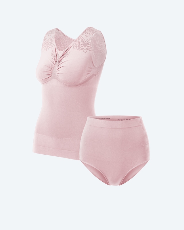 MidiControlSet: Top Blüten und Slip