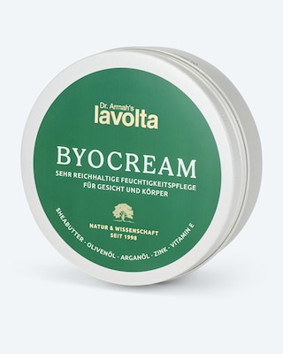 Produktabbildung 1 für Byocream
