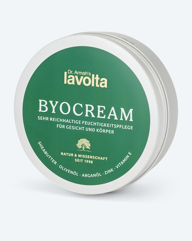 Byocream