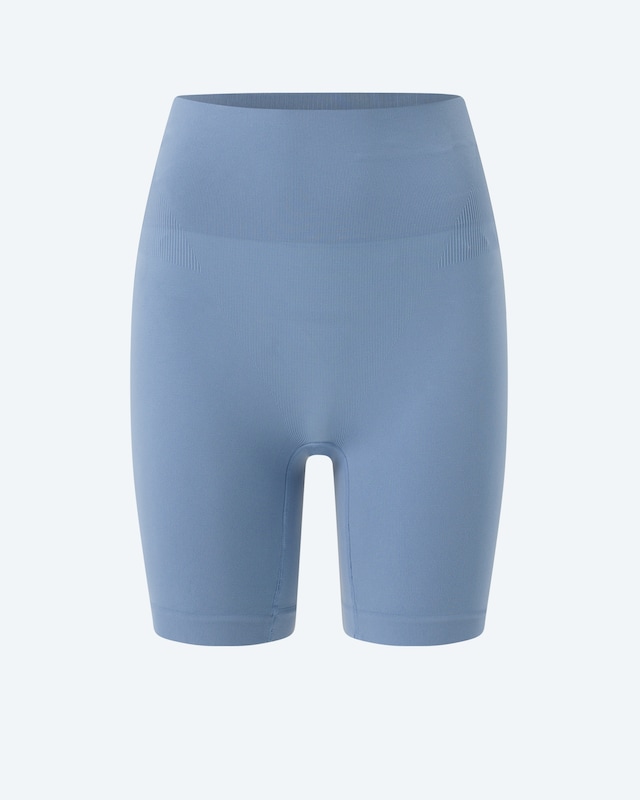 Silk Touch Panty mit Doppelbund