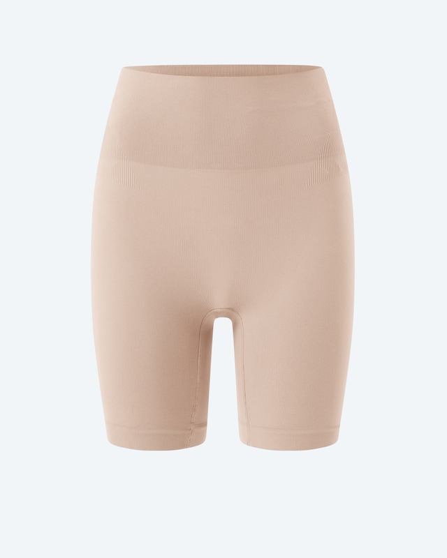 Silk Touch Panty mit Doppelbund