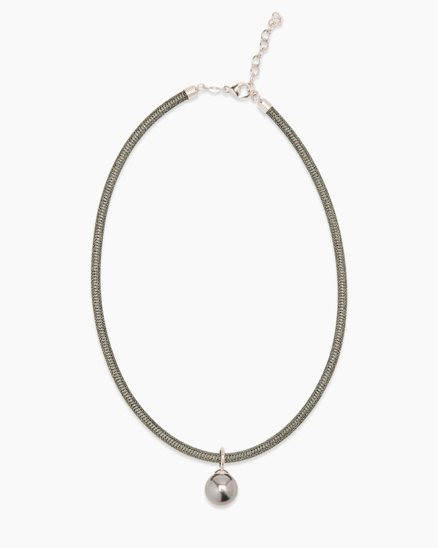 Flechtreif mit MK-Perle 14 mm