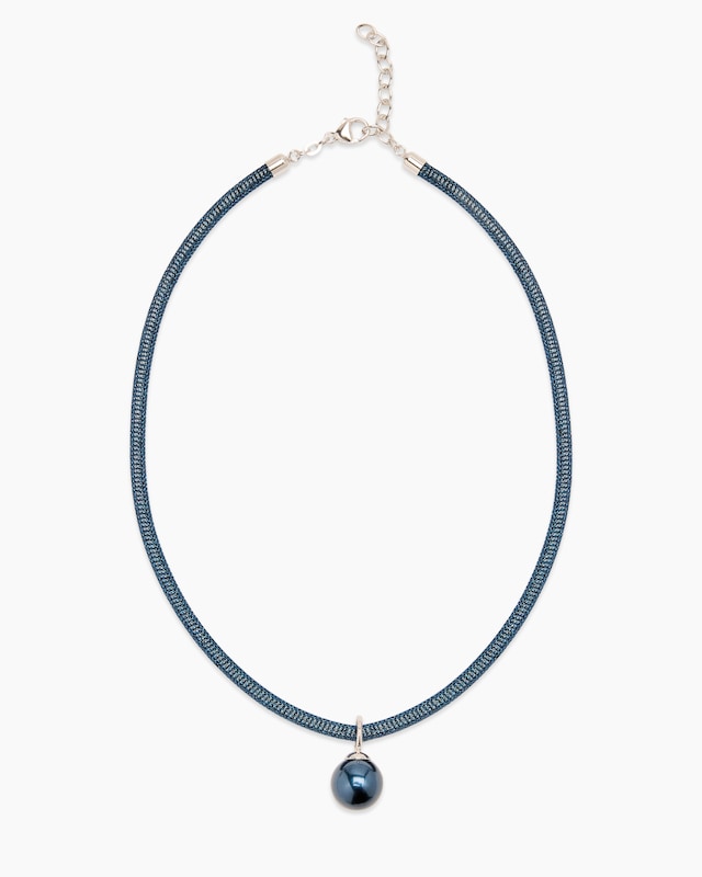 Flechtreif mit MK-Perle 14 mm