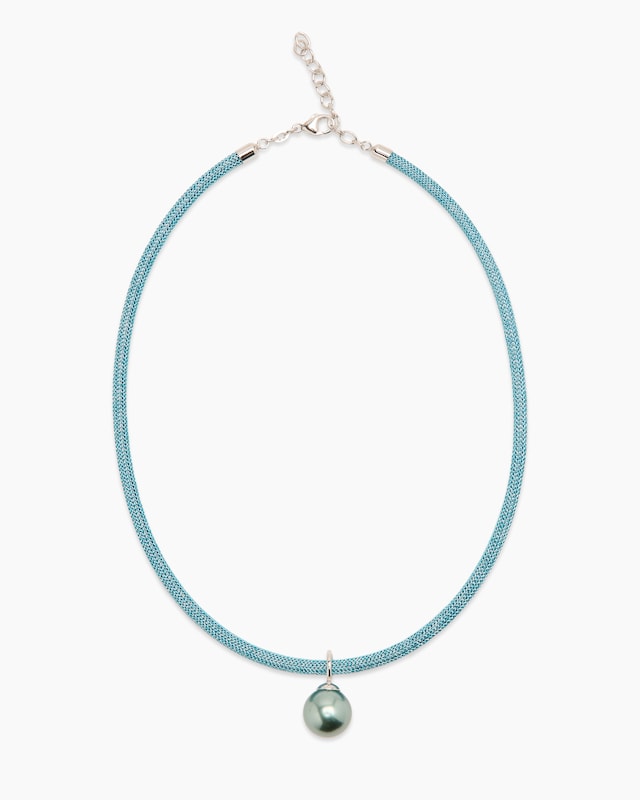 Flechtreif mit MK-Perle 14 mm