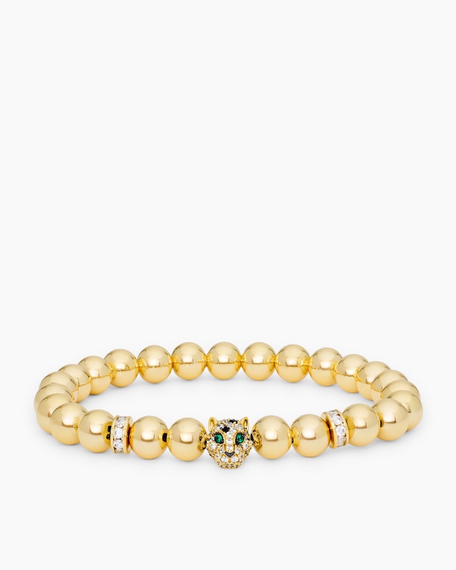 Armband mit Zirkonia