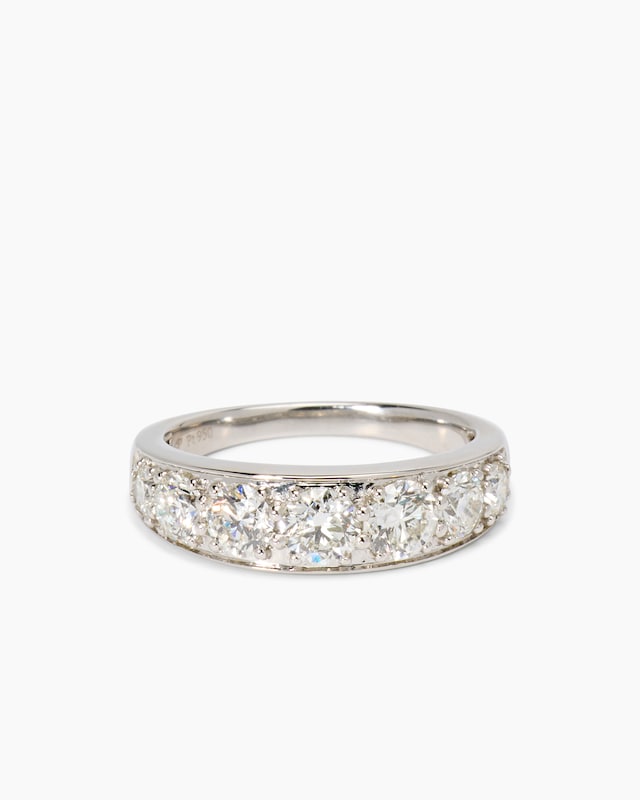 Brillantring 2,0 ct