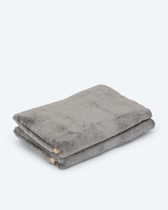 Kosmetik - & Frisierhandtücher 2er-Set