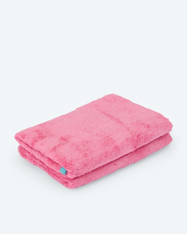 Kosmetik - & Frisierhandtücher 2er-Set